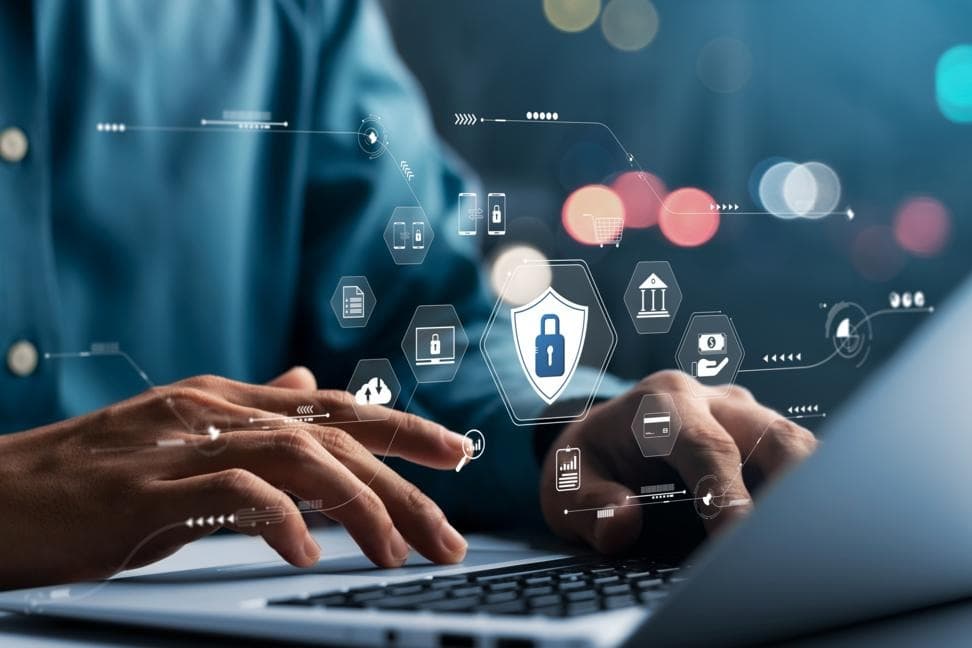 Business Solution Provides For